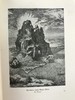 含藏书票！1920年 希腊与罗马神话 数十幅插图 漆布精装大32开 商品缩略图8