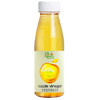 绿杰苹果醋饮料280ml*15瓶整箱 发酵型苹果醋0蔗糖0添加脂肪饮料 /水饮冲调 /饮料 /果蔬汁/饮料 商品缩略图5