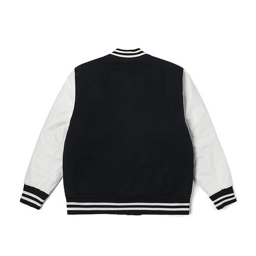 Dickies棉服短款棉服男女情侣复古撞色棒球服宽松百搭夹棉厚外套DK0A87E3 商品图3