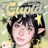 Cupid 日抛Cos美瞳 新年特惠 78元1盒 128元买二送一 228元买四送二 328元买六送三 428元买八送四 送取代器 商品缩略图0