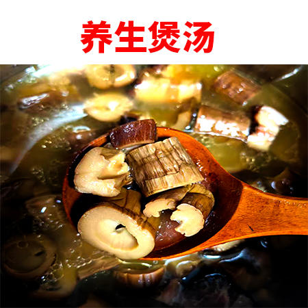 【赤水筒筒笋】选用优质竹笋 经过精细加工 营养丰富 好吃不腻 商品图6