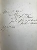 1851年 托马斯·坎贝尔诗歌全集 透纳20幅版画插图 真皮精装32开 商品缩略图3