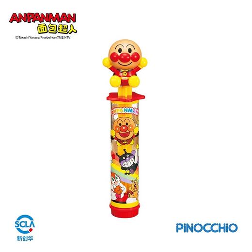 ANPANMAN面包超人 |合集| 玩具面包店披萨冰淇淋汉堡工坊厨房儿童过家家抱枕捏捏玩具CG 商品图5