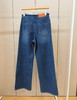 原单正品播家牛仔裤直筒裤 商品缩略图11