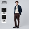 【易打理】圣得西外套男款春装夹克2026新款商务绅士行政简约上衣 商品缩略图3