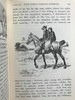 1903年 戈德史密斯《威克菲尔德牧师》 休·汤姆森约百幅插图 漆布精装64开 商品缩略图7
