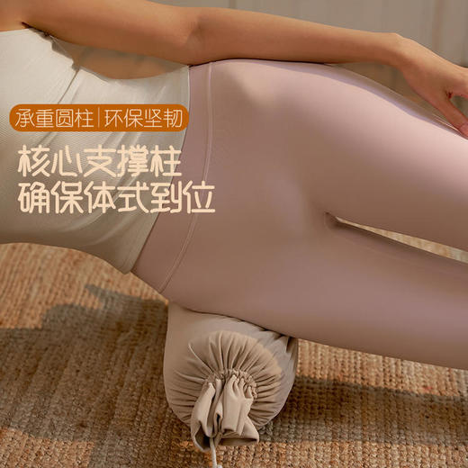 KBY25006 卡益糖果枕 商品图2