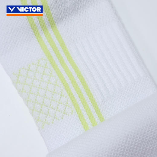 YONEX尤尼克斯羽毛球袜1450926BCR/1451126BCR男女款长筒运动袜 商品图4