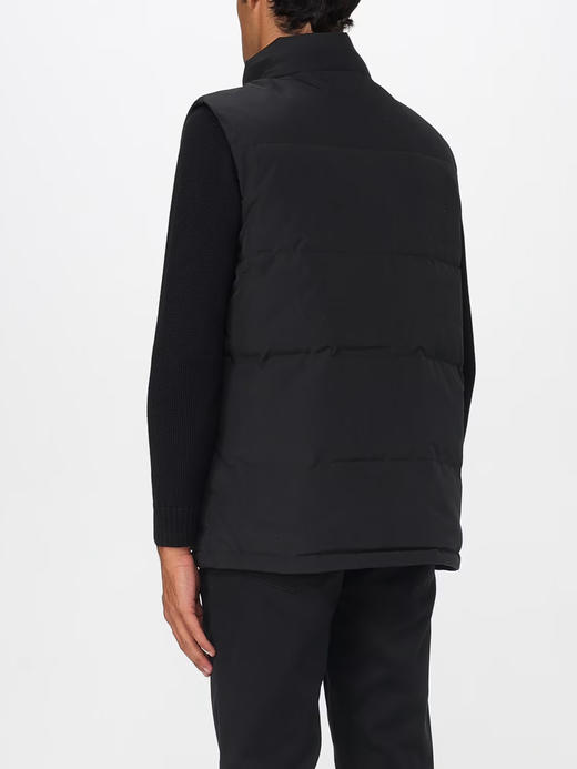 【超惠秒】Canada Goose 加拿大鹅 男女通款 80%鸭绒保暖自由式圆领羽绒背心4159M 商品图2