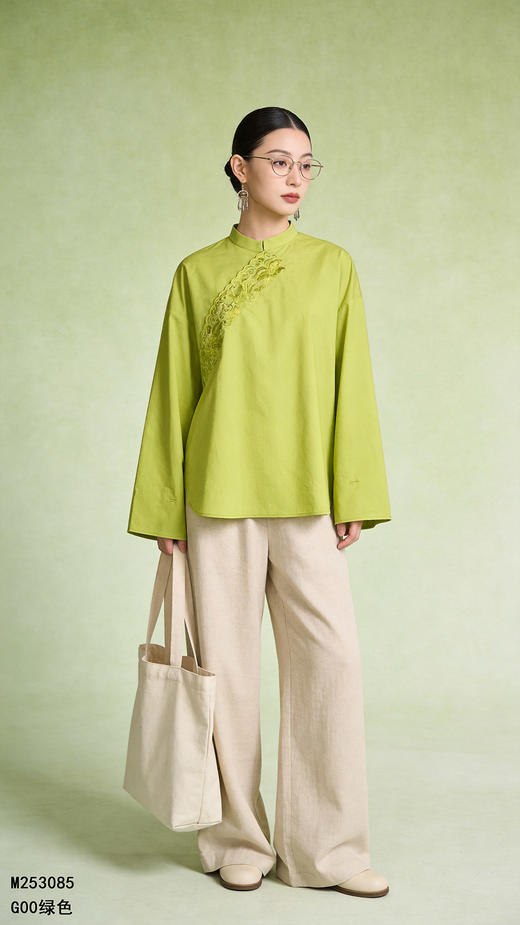 M253085衬衫 商品图7