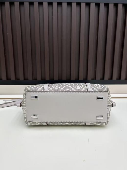 TB 汤丽柏琦 手提迷你托特（CB） 商品图3