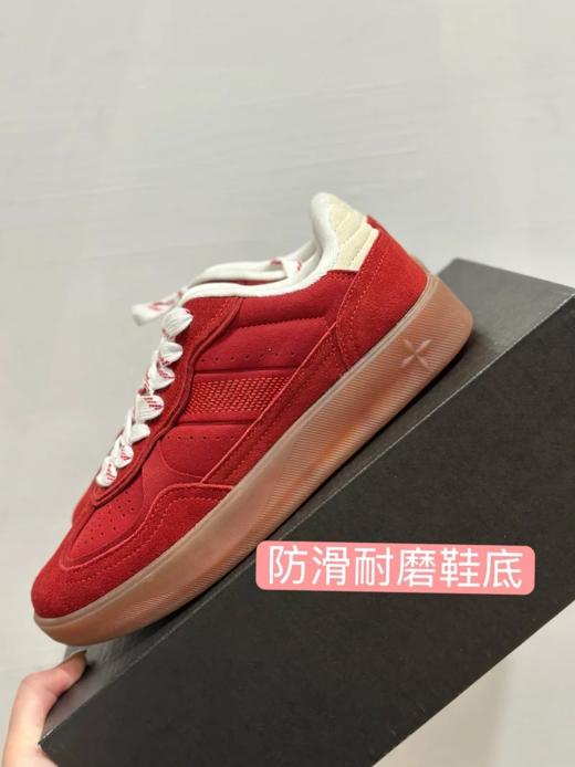 【木兰专享】【男女同款】新款德训鞋三代上新！35-44码可选~正码正拍！✅ 踏青远足、citywalk都可~ 商品图11