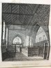 1827年 伊夫林回忆录与日记（全5卷）  配插图 真皮精装大32开 商品缩略图4