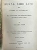 1882年 乡村鸟类生活 数十幅木版画插图 漆布精装32开 商品缩略图3