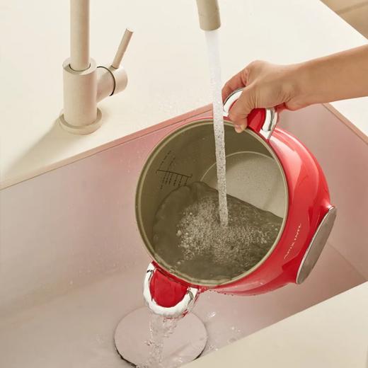 APIXINTL安本素-‌微压电饭煲 | 3L精致容量，满足2-4人食 商品图4