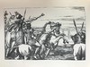 1887年 麦考莱勋爵《古罗马谣曲集》 41幅精美插图 全真皮精装32开 商品缩略图8