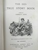 1900年 安德鲁·朗格《红色真实故事书》 数十幅精美插图 精装32开 商品缩略图2