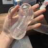 男用训练器透明便携脱敏训练器【5种不同款式送妹氵十润滑】 商品缩略图4