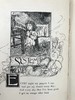 1913年 史蒂文森《童诗花园》 查尔斯·罗宾森百余幅插图 漆布精装36开 商品缩略图14