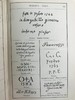 1908年 陶瓷器字母标记收藏者手册 3500余种标记 漆布精装32开 商品缩略图5