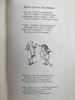 1922年 巴布民谣集 作者亲绘350幅插图 漆布精装32开 商品缩略图10