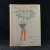 插图家签名本！1936年 莎士比亚《罗密欧与朱丽叶》 奥利弗·梅塞尔彩色手工贴图 精装大16开 商品缩略图0