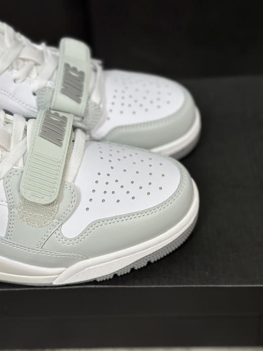 秋冬特惠💰390 公司级 Air Jordan Legacy 312 Low “三合一” 低帮篮球鞋 商品图7