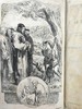 约19世纪后期 英国名人的学生时代 16幅插图 全真皮精装64开 商品缩略图2