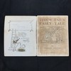 约20世纪早期 福卡德绘本童书《泰迪尾巴的童话故事》  配大量插图 平装16开 商品缩略图2