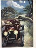 1922年 年轻的英格兰杂志 数百幅版画插图 漆布精装16开 商品缩略图2