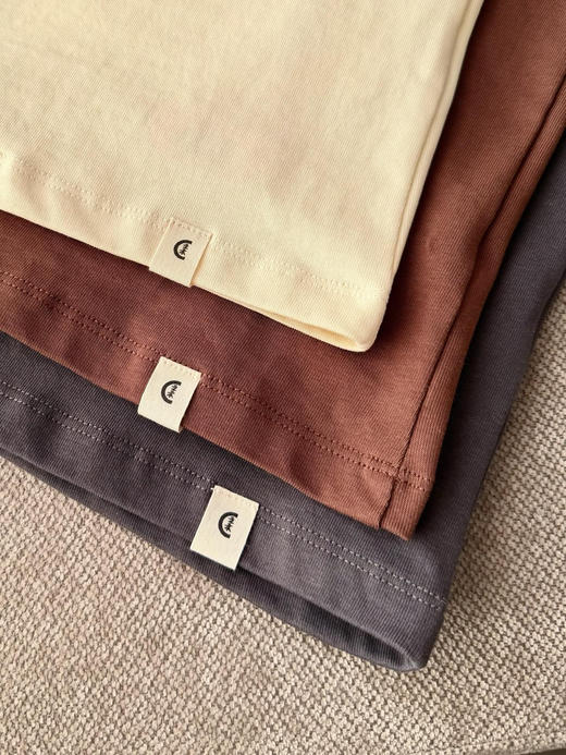 小禾水果印花tee 商品图13