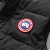 【超惠秒】Canada Goose 加拿大鹅 男女通款 80%鸭绒保暖自由式圆领羽绒背心4159M 商品缩略图8