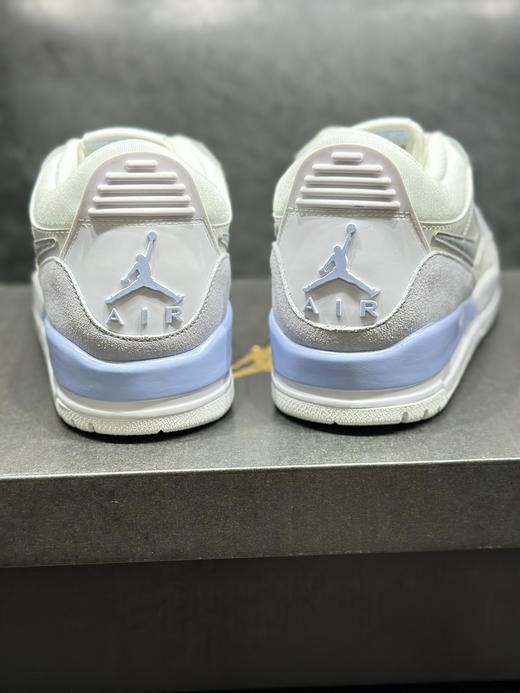 秋冬特惠💰390 公司级 Air Jordan Legacy 312 Low “三合一” 低帮篮球鞋 商品图2
