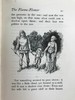 1896年 苏利文《火焰花及其他故事》 作者亲绘约百幅插图 漆布精装32开 商品缩略图10