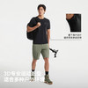 【P系列】伯希和户外运动T恤男新款POLARTEC DELTA抑菌登山上衣 商品缩略图3