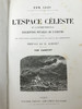 【法语】约19世纪后期 热带地区天文及自然科学研究 40幅版画插图  部分为彩色 真皮精装16开 商品缩略图3