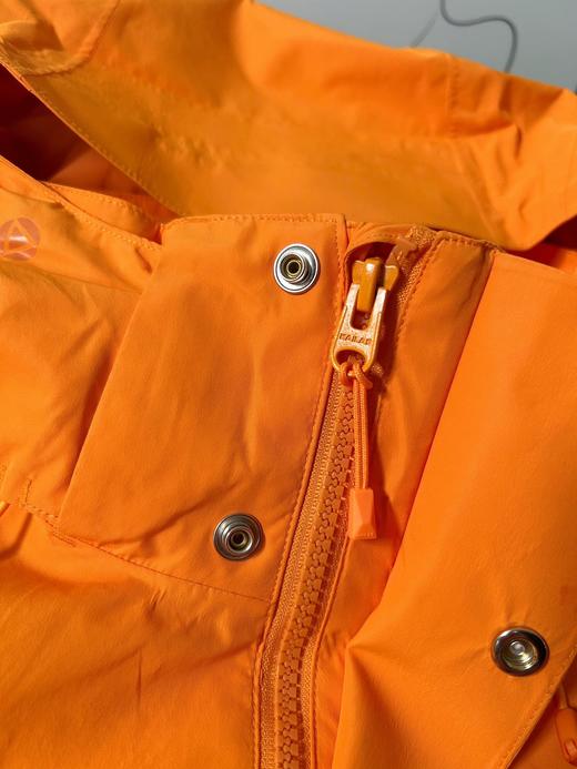 点此购买 凯乐石猎风Advanced男士防风防水登山户外徒步外套冲锋衣 zc 340683 商品图14