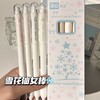 【开学季❗️雪花创意中性笔套盒】开学季ins风高颜值，学生考试速干刷题笔，字迹清晰，速干成型！开学季学生考试中性笔刷题笔0.5黑笔笔芯顺滑水笔L 商品缩略图4