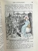 1922年 安德鲁·朗格《粉色童话书》 数十幅精美插图 漆布精装32开 商品缩略图12