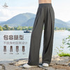 梵美人 F9063 瑜伽直筒阔腿长裤 清爽凉感 商品缩略图1