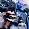 点此购买 CAROLINALIYA女士尖头蝴蝶结气质单鞋 dx 340748 商品缩略图13