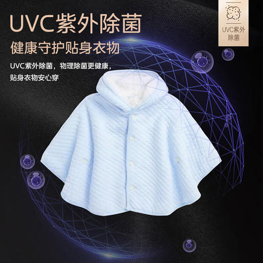 卡萨帝洗烘护一体洗衣机12KG 中子-融熠丨洗烘套装 带烘干 3D透视烘 双擎热泵CZ B12LWS12ALBU1 商品图6