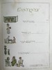 约19世纪后期 凯特·格林纳威《窗下：童画与童谣集》 数十幅精美彩色插图 精装18开 商品缩略图3