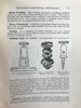 1894年 电气工程百科辞典 数百幅版画插图 漆布精装32开 商品缩略图13