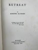 1928年 布伦登《撤退》 布面精装18开 商品缩略图2