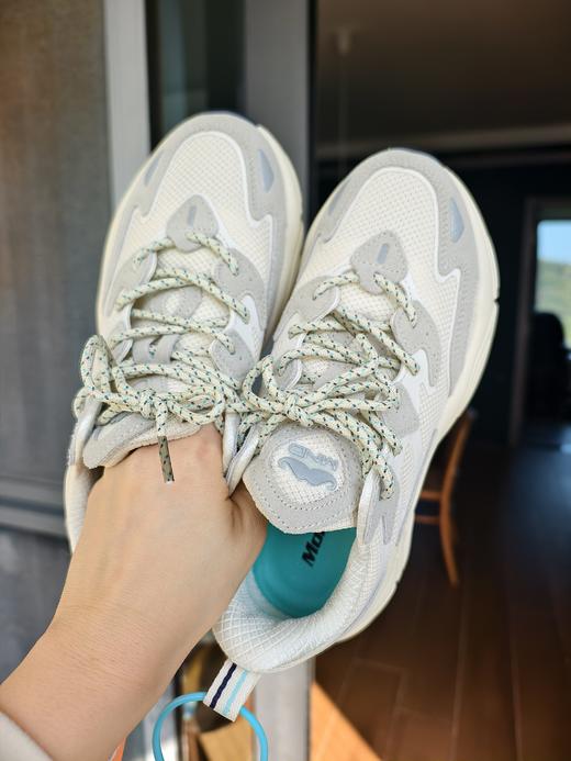 【巨好穿的老爹鞋】美年达Monronda合集👟舒服到不想脱！四季都可穿！洋气好看！女款/男款  注意⚠️拦截订单需扣除运费！ 商品图6