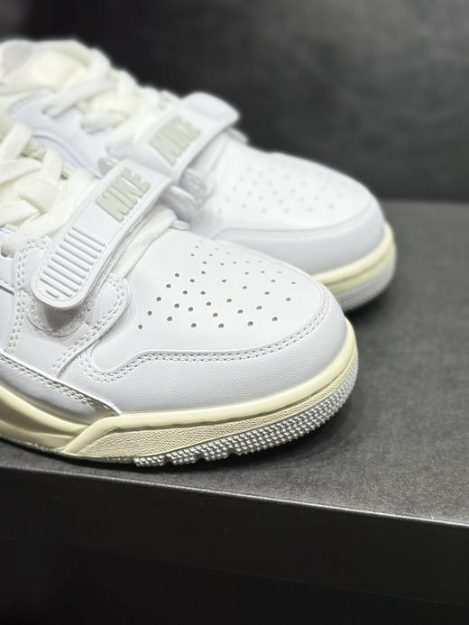 秋冬特惠💰390 公司级 Air Jordan Legacy 312 Low “三合一” 低帮篮球鞋 商品图7