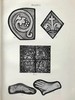 1912年 英国彩绘玻璃历史 36页插图 精装8开 商品缩略图5