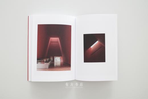 详解密斯奖得主Barozzi Veiga新作：科特赖克修道院遗址改造（全球限量出版500册）Barozzi Veiga & Tab Architects Abby Kortrijk 商品图8