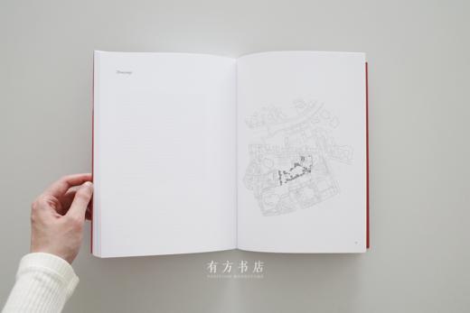 详解密斯奖得主Barozzi Veiga新作：科特赖克修道院遗址改造（全球限量出版500册）Barozzi Veiga & Tab Architects Abby Kortrijk 商品图9